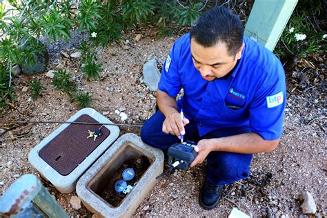 Hack your water bill: 6 valuable Tucson Water rebates.